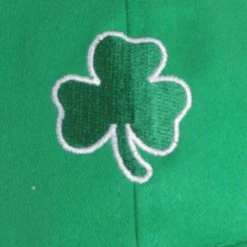 Bewild Irish Green Shamrock Baseball Hat Brimmed Hats 11 Bewild Irish Green Shamrock Baseball Hat Brimmed Hats