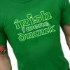 Bewild Irish I Were Drunk Men's T-Shirt 2 Bewild Irish I Were Drunk Men's T-Shirt