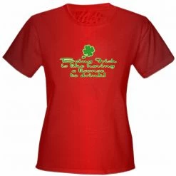 Bewild Irish License To Drink Girls T-Shirt St.Patricks Day 14 Bewild Irish License To Drink Girls T-Shirt St.Patricks Day