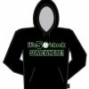 Bewild It's 5 O'Clock Somewhere Hoodie Cool Funny & Offensive
