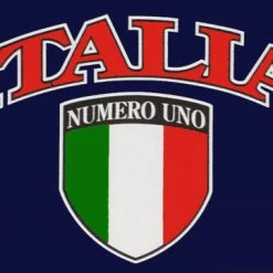 Bewild Italia International Hoodie