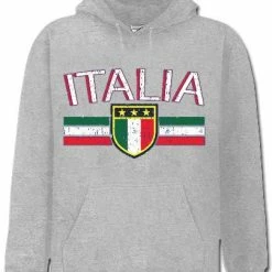 Bewild Italia Vintage Shield International Mens Hoodie Nationality & Ethnic 11 Bewild Italia Vintage Shield International Mens Hoodie Nationality & Ethnic