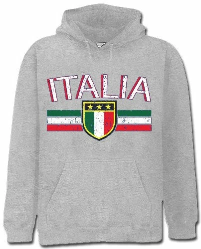 Bewild Italia Vintage Shield International Mens Hoodie Nationality & Ethnic 5 Bewild Italia Vintage Shield International Mens Hoodie Nationality & Ethnic
