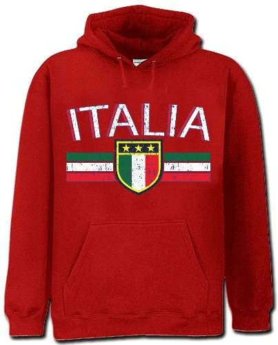 Bewild Italia Vintage Shield International Mens Hoodie Nationality & Ethnic 6 Bewild Italia Vintage Shield International Mens Hoodie Nationality & Ethnic