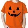 Bewild Jack O' Lantern Kid's T-Shirt