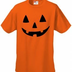 Bewild Jack O' Lantern Men's T-Shirt 7 Bewild Jack O' Lantern Men's T-Shirt