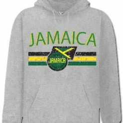 Bewild Jamaica Vintage Shield International Hoodie Nationality & Ethnic 11 Bewild Jamaica Vintage Shield International Hoodie Nationality & Ethnic