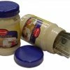 Bewild Diversion Safes, Trays & Containers Jar Of Mayonnaise Diversion Can Safe 1 Bewild Diversion Safes, Trays & Containers Jar Of Mayonnaise Diversion Can Safe