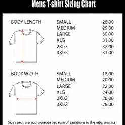 Bewild Jeremy Lin Basketball BAL-LIN Mens T-shirt