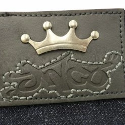 Bewild JNCO Jeans - JNCO Half Pipes Jeans (Rinse Wash)