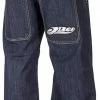 Bewild JNCO Jeans - JNCO Smoke Stacks Jeans (Rinse Wash) 2 Bewild JNCO Jeans - JNCO Smoke Stacks Jeans (Rinse Wash)