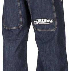 Bewild JNCO Jeans - JNCO Smoke Stacks Jeans (Rinse Wash)