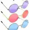 Bewild John Lennon Hippy Style Sunglasses