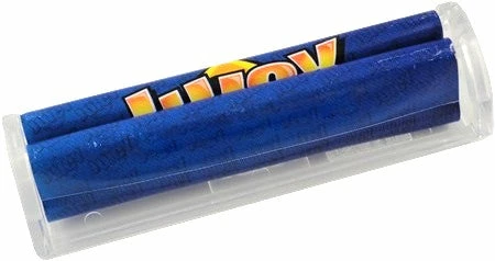 Bewild Rolling Machines & Storage Juicy Jay's 120mm (4 ¾ Inch) Jumbo Blunt Rolling Machine 6 Bewild Rolling Machines & Storage Juicy Jay's 120mm (4 ¾ Inch) Jumbo Blunt Rolling Machine