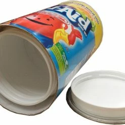 Bewild Jumbo Kool Aid Tropical Punch Diversion Safe Diversion Safes, Trays & Containers