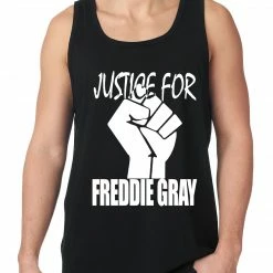 Bewild Justice For Freddy Gray Baltimore Protest Tank Top 7 Bewild Justice For Freddy Gray Baltimore Protest Tank Top