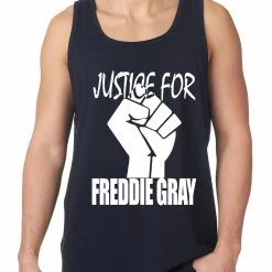 Bewild Justice For Freddy Gray Baltimore Protest Tank Top 8 Bewild Justice For Freddy Gray Baltimore Protest Tank Top