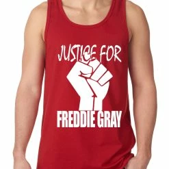 Bewild Justice For Freddy Gray Baltimore Protest Tank Top 9 Bewild Justice For Freddy Gray Baltimore Protest Tank Top