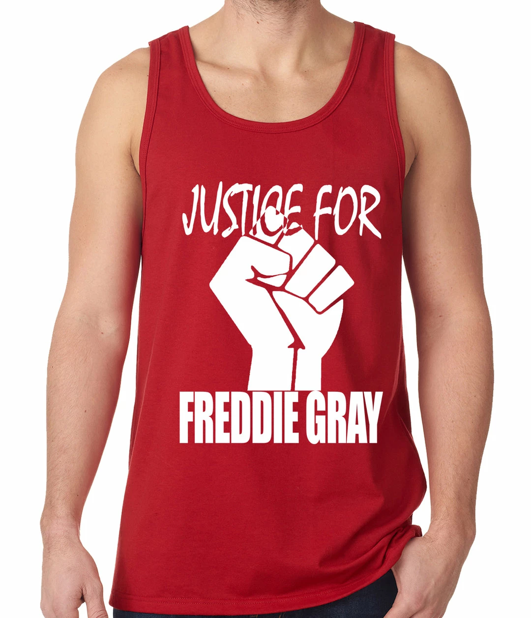 Bewild Justice For Freddy Gray Baltimore Protest Tank Top 6 Bewild Justice For Freddy Gray Baltimore Protest Tank Top