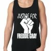 Bewild Justice For Freddy Gray Baltimore Protest Tank Top 1 Bewild Justice For Freddy Gray Baltimore Protest Tank Top