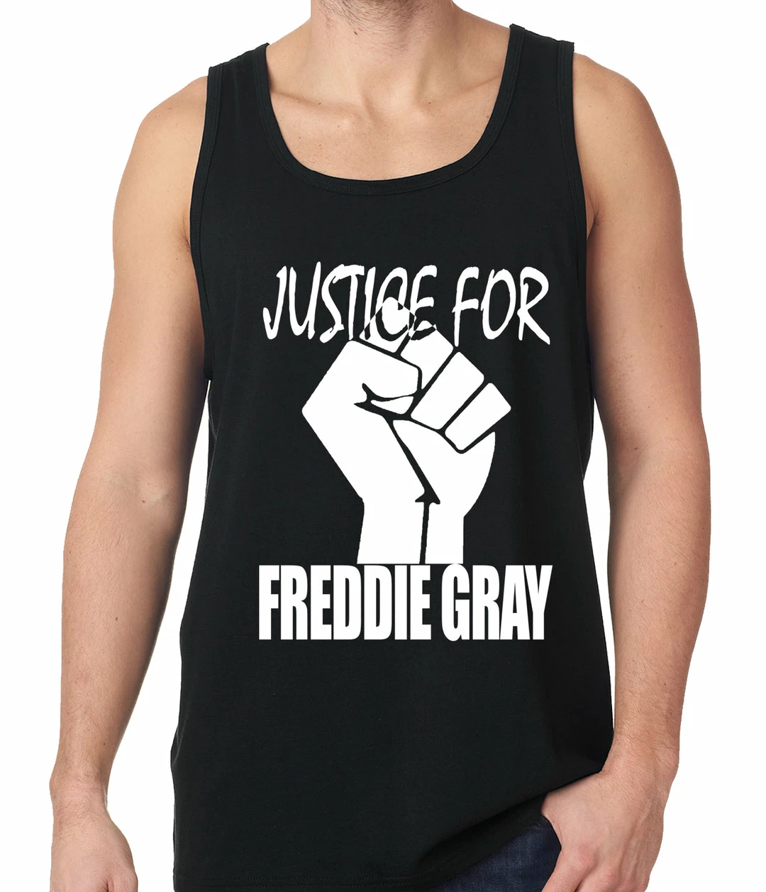 Bewild Justice For Freddy Gray Baltimore Protest Tank Top 3 Bewild Justice For Freddy Gray Baltimore Protest Tank Top