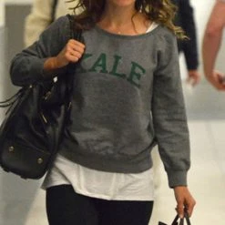 Bewild Cool Funny & Offensive Kale - Kale Crew Neck Sweatshirt