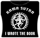 Bewild Cool Funny & Offensive Kama Sutra Girls T-Shirt 5 Bewild Cool Funny & Offensive Kama Sutra Girls T-Shirt