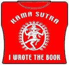 Bewild Cool Funny & Offensive Kama Sutra Girls T-Shirt 7 Bewild Cool Funny & Offensive Kama Sutra Girls T-Shirt