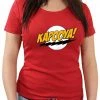 Bewild Kapooya! Girl's T-Shirt