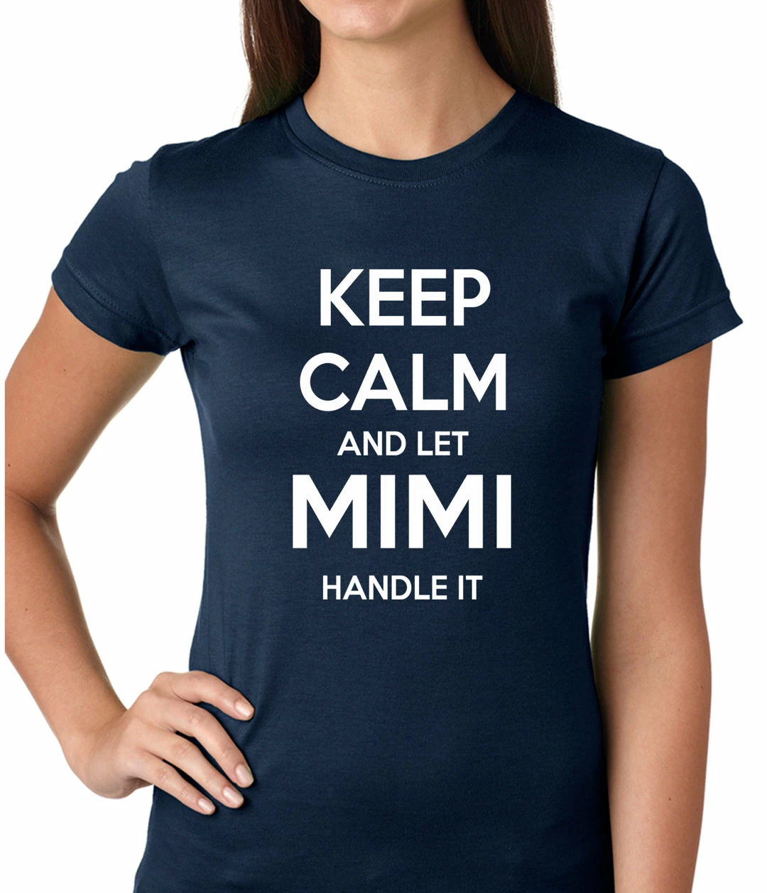 Bewild Keep Calm And Let Mimi Handle It Grandmother Girls T-shirt Positive Reinforcement 10 Bewild Keep Calm And Let Mimi Handle It Grandmother Girls T-shirt Positive Reinforcement