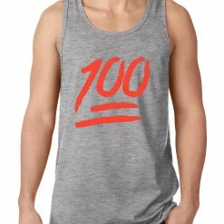 Bewild Cool Funny & Offensive Keep It 100 Tank Top 8 Bewild Cool Funny & Offensive Keep It 100 Tank Top