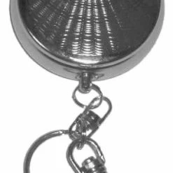 Bewild Ashtrays & Snuffers Keychain Pocket Ashtray