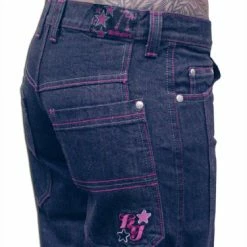 Bewild Kikwear KikGirl Jeans - KikGirl 26