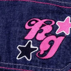 Bewild Kikwear KikGirl Jeans - KikGirl 26