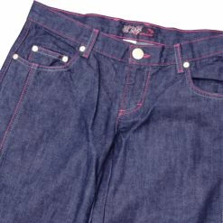 Bewild Kikwear KikGirl Jeans - KikGirl 26