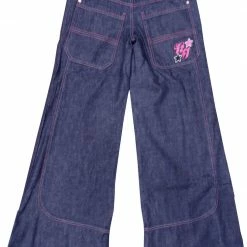 Bewild Kikwear KikGirl Jeans - KikGirl 26