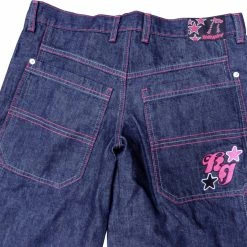 Bewild Kikwear KikGirl Jeans - KikGirl 26