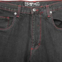Bewild Kikwear Jeans - Kikwear 23