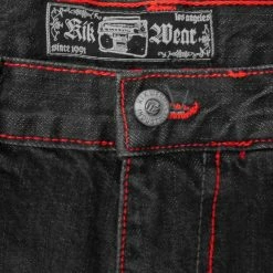 Bewild Kikwear Jeans - Kikwear 23