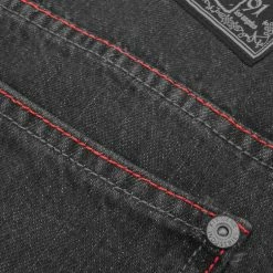 Bewild Kikwear Jeans - Kikwear 23