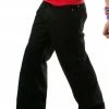 Bewild Kikwear 23" Epik Chill Twill Pants (Black) 2 Bewild Kikwear 23" Epik Chill Twill Pants (Black)