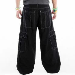 Bewild Kikwear Jeans - Kikwear 23