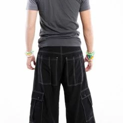 Bewild Kikwear Jeans - Kikwear 23