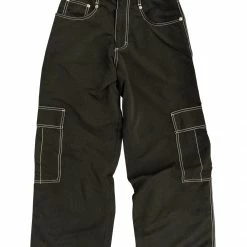 Bewild Kikwear Jeans - Kikwear 23