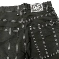 Bewild Kikwear Jeans - Kikwear 23