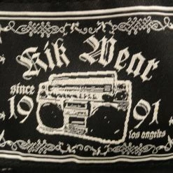 Bewild Kikwear Jeans - Kikwear 23