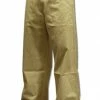 Bewild Kikwear 26" Soft Twill Khaki Pants