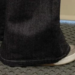 Bewild Kikwear Jeans - Kikwear 30