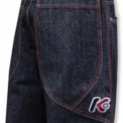 Bewild Kikwear Jeans - Kikwear 30