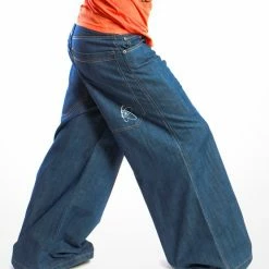 Bewild Kikwear Jeans - Kikwear 32